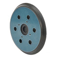 6 Inch 6-Hole Sanding Pad Backing Pad for Ridgid R2611 (2011–2011)