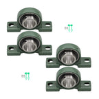 Pillow Block Mounted Bearing for UCP210-32 (2" Bore)