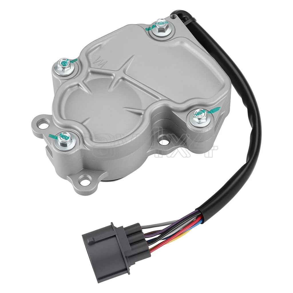 Final Drive Actuator Assy #41700-HR4-A21 for Honda Foreman Rubicon 500 (2015–2019)