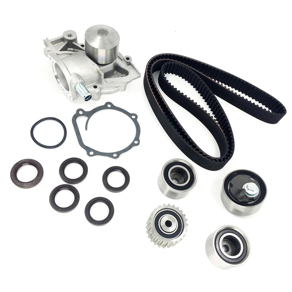 Timing Belt Set with Water Pump for Subaru Legacy Impreza (1990–1997)