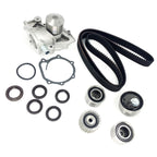 Timing Belt Set with Water Pump for Subaru Legacy Impreza (1990–1997)