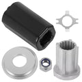 Propeller Hub Kit for Mercury MerCruiser Alpha (# 835257K1, 835257Q1)