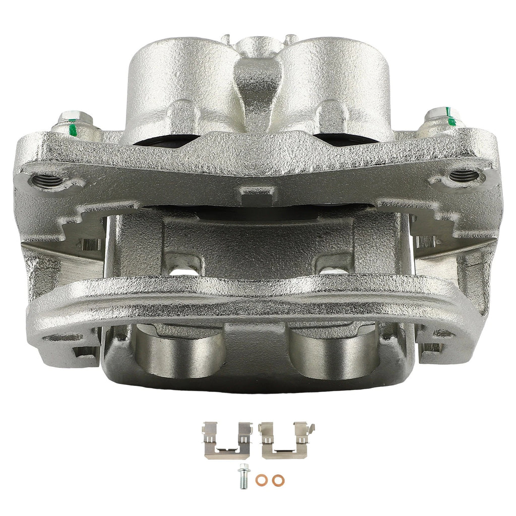 Front Left Brake Caliper for Toyota 86, Subaru BRZ (2013–2018)