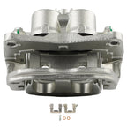 Front Left Brake Caliper for Toyota 86, Subaru BRZ (2013–2018)