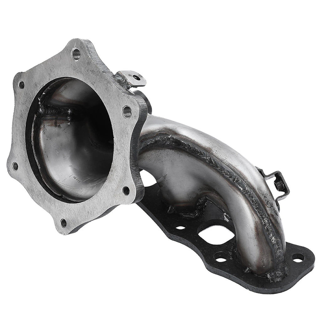 2X Exhaust Manifold with Gasket for Nissan Altima (2007–2018)