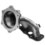 2X Exhaust Manifold with Gasket for Nissan Altima (2007–2018)