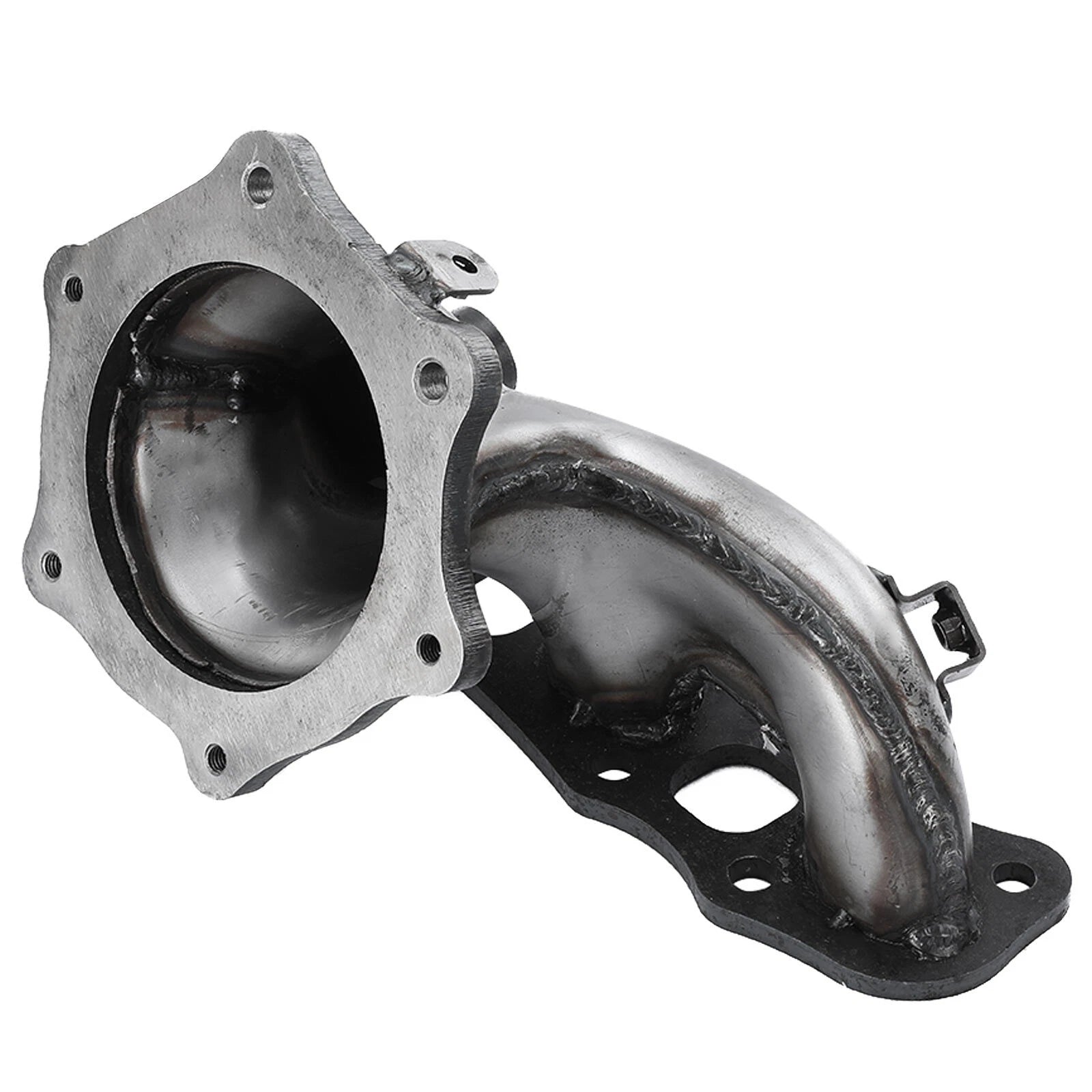 2X Exhaust Manifold with Gasket for Nissan Altima (2007–2018)