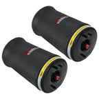 2X Rear Air Suspension Bags for BMW E39 525i 530i 540i (1997–2003) 37121094613