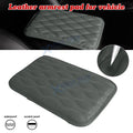 Armrest Cover for Ford F-150 (2014–2020)