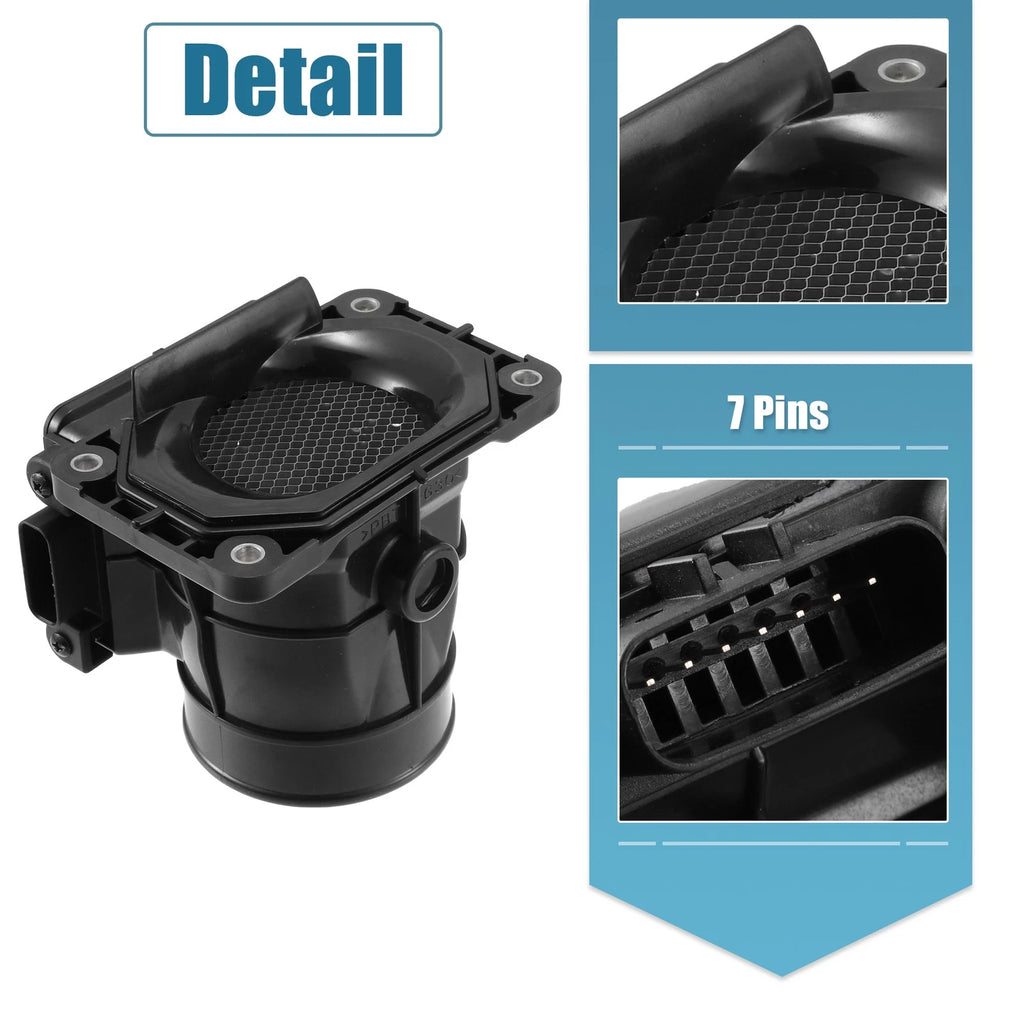 Mass Air Flow Sensor Meter MD336481 for Mitsubishi Airtrek Carisma (2001–2005)
