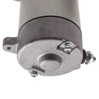 Starter Drive & Solenoid Relay for Polaris Scrambler 400 4x4 (1995–2002) 3084403