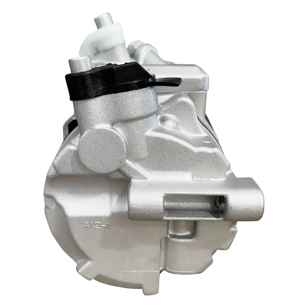 AC Compressor Kit Replacement for Audi A6 Quattro 4.2L (2001-2004)
