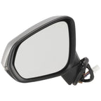 Driver Left Side Heated Mirror for Lexus RX350 RX450h RX350L (2018–2019)