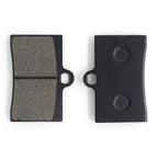 Front Brake Pad Set for Husqvarna SM750 R SM510 R SMR630 SM450 R SM400 R (2000–2023)