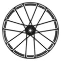 30" Front Wheel Rim Hub for Harley Touring Electra Glide (1997–2021)