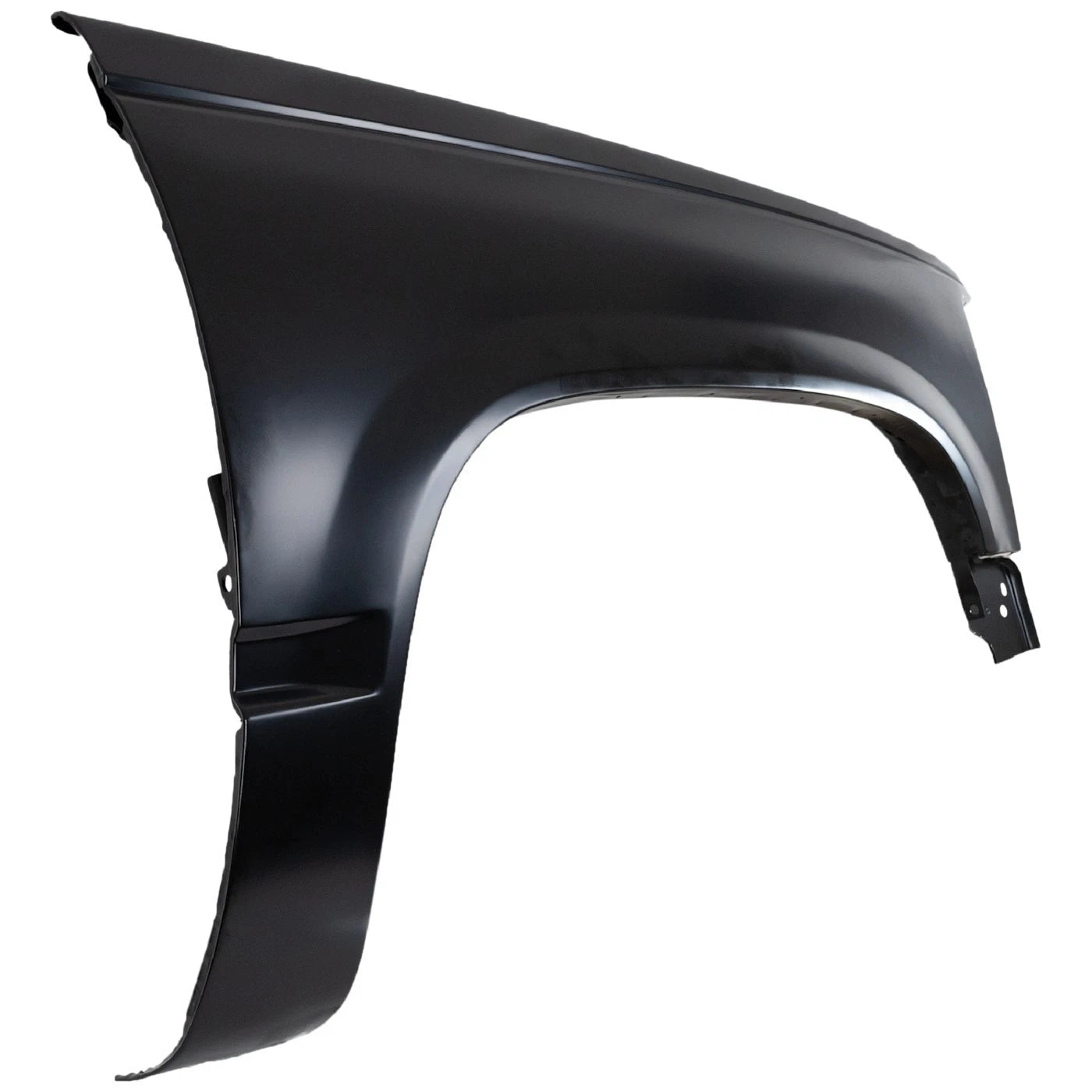 Set of 2 CAPA Fenders for Chevrolet C1500 (1988–1999) Front Left & Right