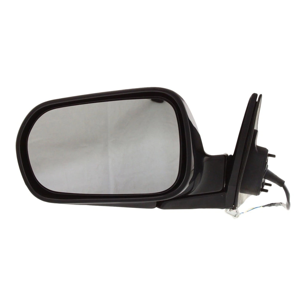 Power Mirror Set of 2 for Honda Accord Coupe (1998–2002)