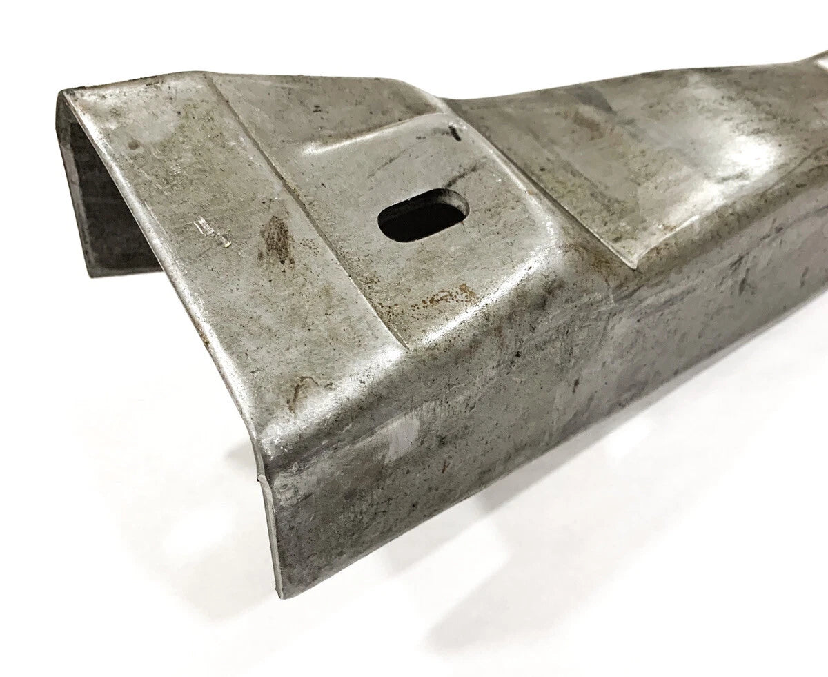 Front Crossmember Heavy Duty with 1 Inch Drop for 1932 Ford Model A (1932)
