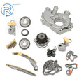Timing Chain Kit with Water Oil Pump for Nissan Frontier Pathfinder (2005–2010)