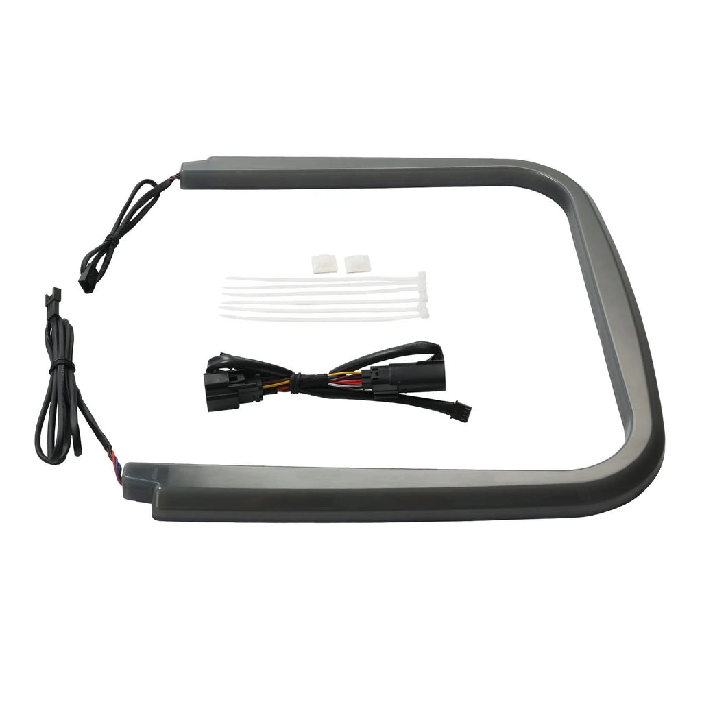 Brake Tail Light for Harley Street Road Glide (2014–2024)