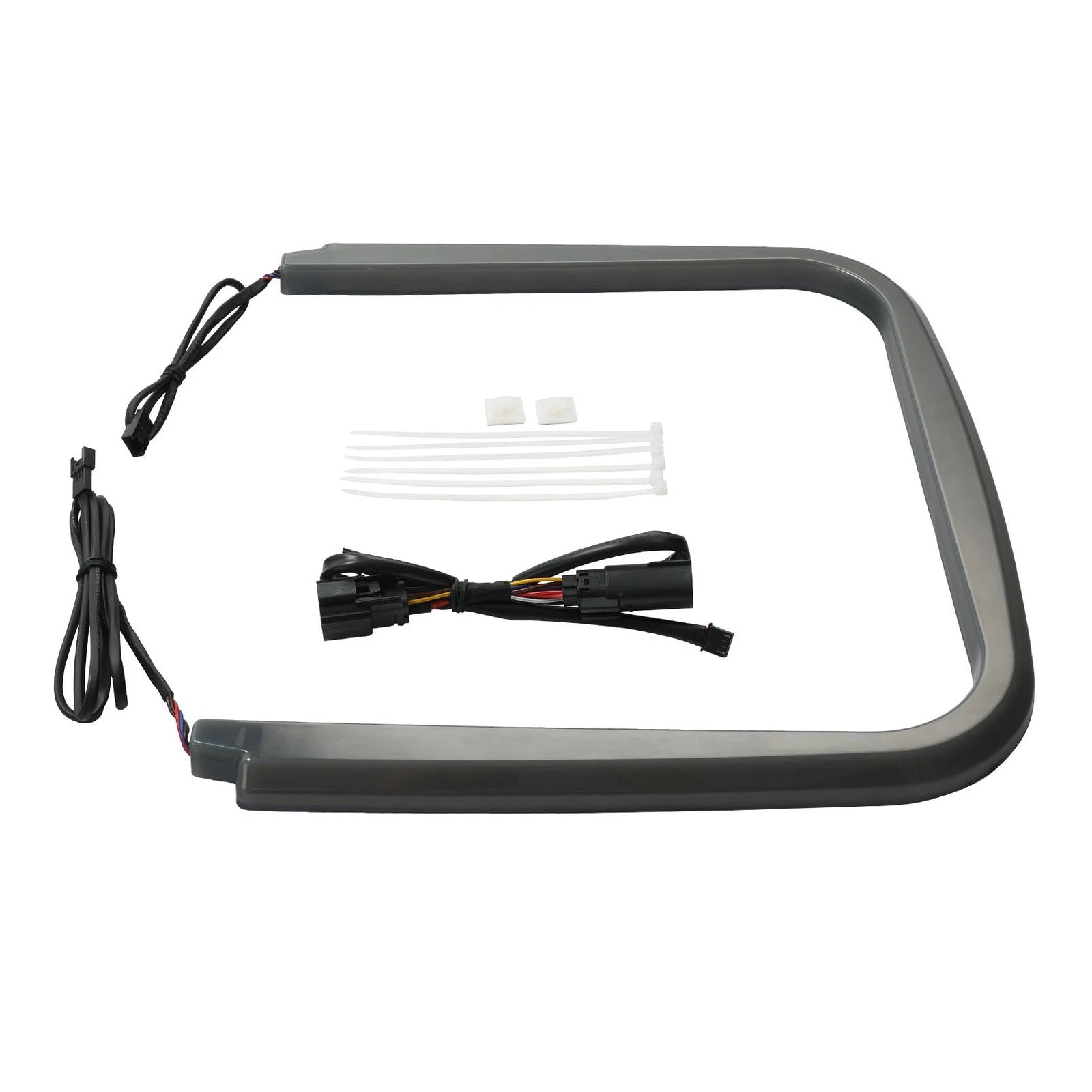 Brake Tail Light for Harley Street Road Glide (2014–2024)