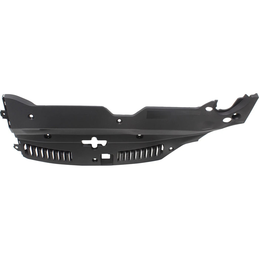 Radiator Support Covers for Lexus GS350 GS450h (2013–2015)