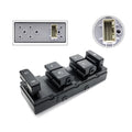 Power Window Switch for Hyundai Sonata (2018–2019) 93570-C1000