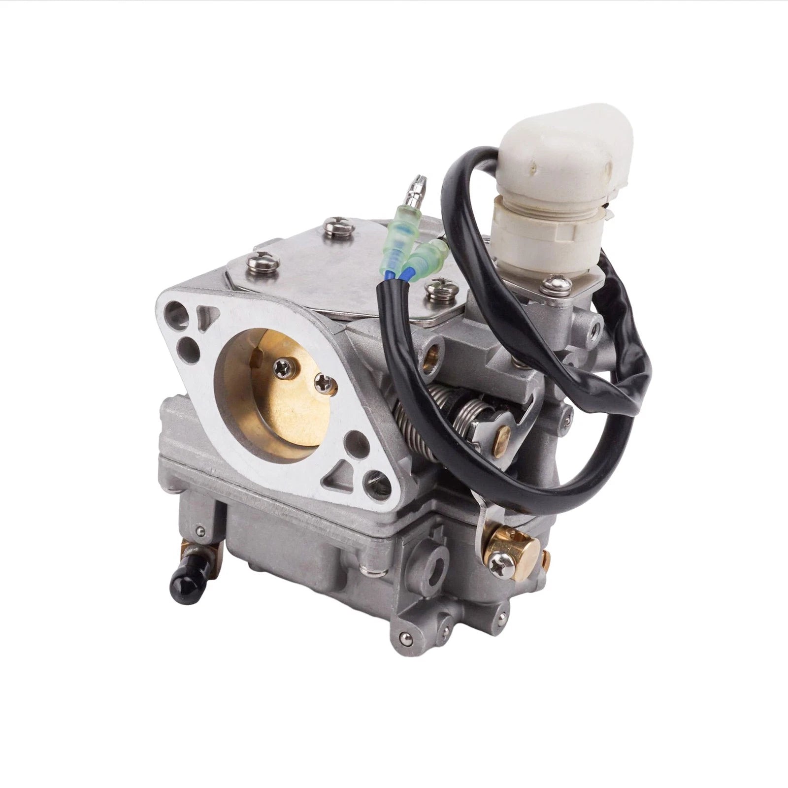 Carburetor for Tohatsu MFS18B2 (3V9-03500-0, 3V9035002) 4 Stroke 18HP