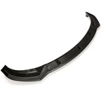 Front Bumper Lip Kit Splitter for Tesla Model 3 (2017–2023) Carbon Fiber