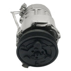 Compressor Replacement AC for Audi TT (2008-2014)