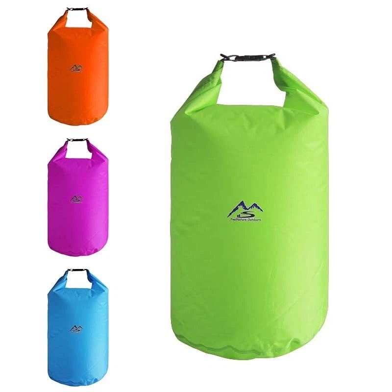Dry Bag Organizer for Fishing Travel Boat (Outdoor Use)