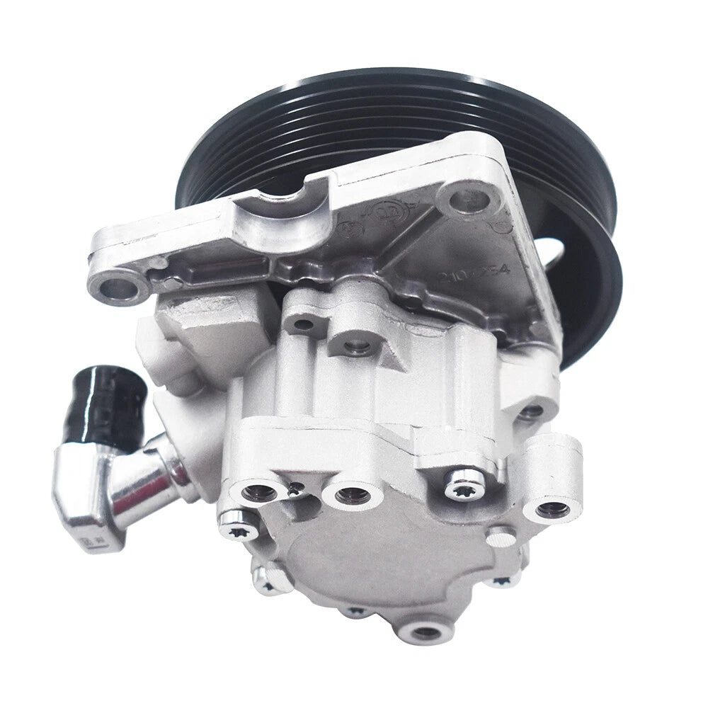 Power Steering Pump for Mercedes Benz E320 E55 AMG (1995–2006)