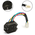 Voltage Regulator for John Deere 2320, Yanmar 4115, Yanmar 24Hpdsl (All)