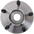 Set of 2 Wheel Hubs for Nissan Maxima I35