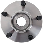 Set of 2 Wheel Hubs for Nissan Maxima I35