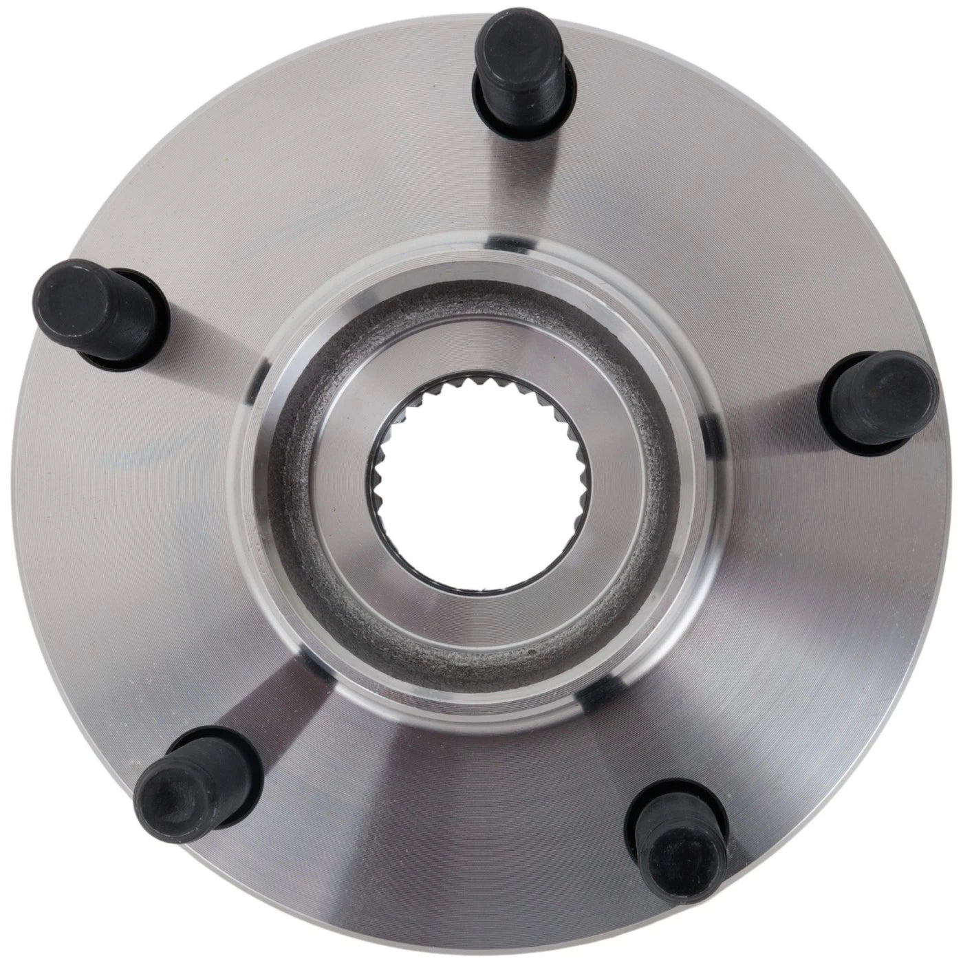 Set of 2 Wheel Hubs for Nissan Maxima I35