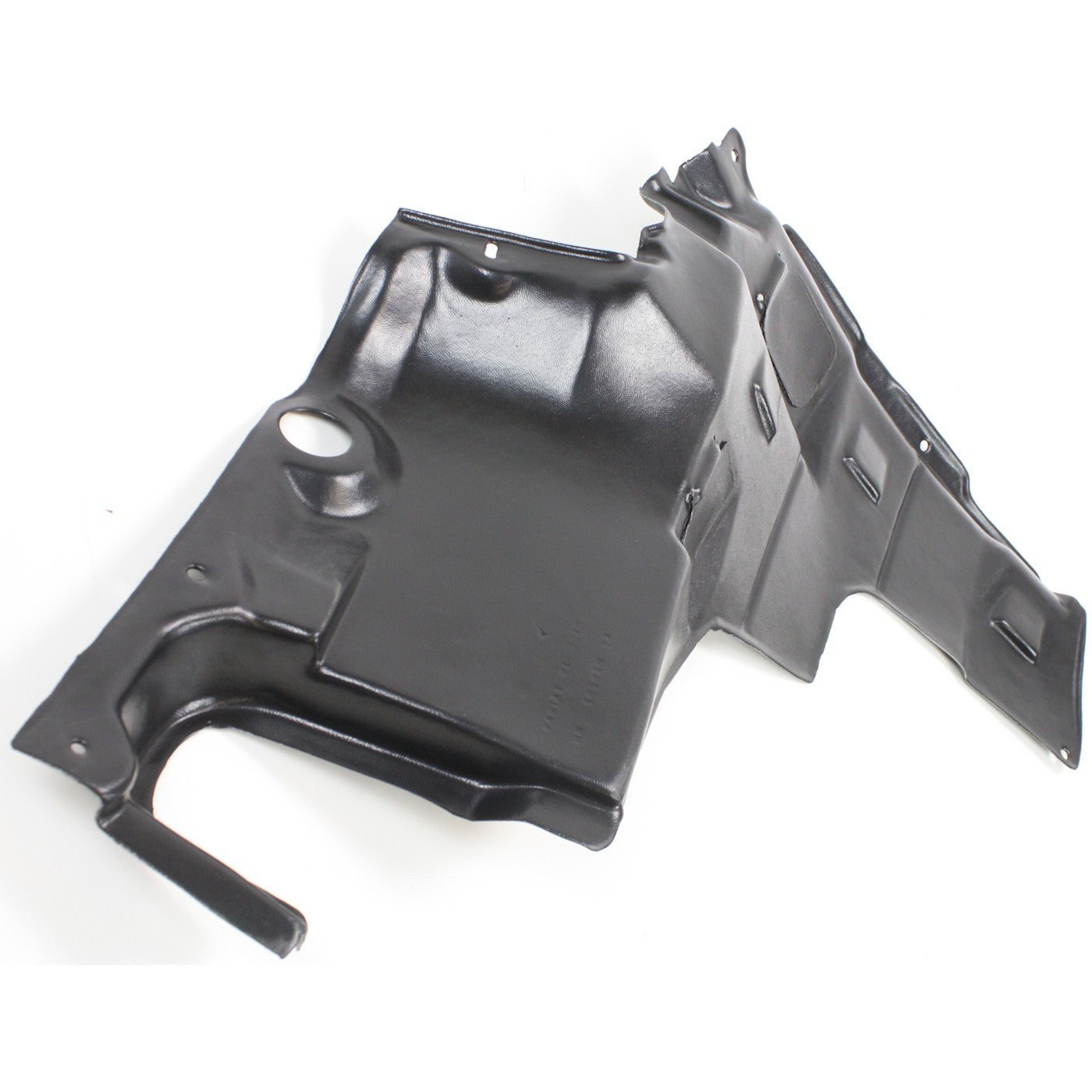 Engine Splash Shield for Mazda 626 (1998–2002) Passenger Side Lower Cover