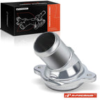 Thermostat Housing for Ford F-150, Explorer, Mustang, Expedition (2013–2022)