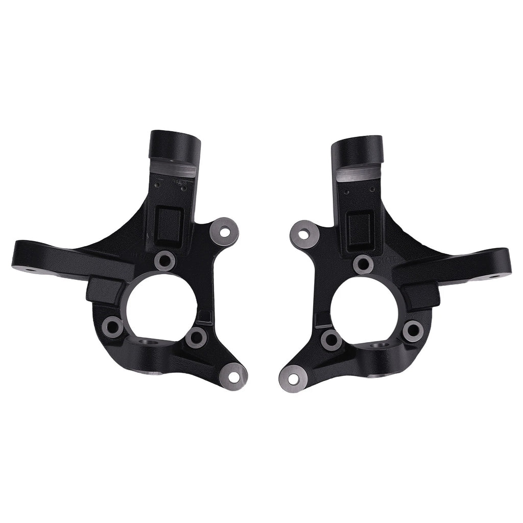 3" Lift Spindles for Chevy GMC Silverado Sierra 1500 (2000–2006)