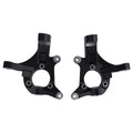 3" Lift Spindles for Chevy GMC Silverado Sierra 1500 (2000–2006)