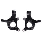 3" Lift Spindles for Chevy GMC Silverado Sierra 1500 (2000–2006)