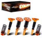 24 Way Adjustable Coilover for BMW F32/F33/F36 420i (2014–2016)