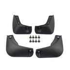 Mud Flaps Splash Guards for Kia Picanto (2011-2018)