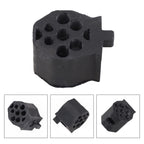 Radiator Upper Insulator Mount for Chevy Malibu (2013–2016) 13306606