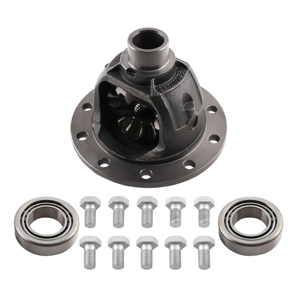 Rear Differential Case for Jeep Wrangler JK (2007–2017) Dana 44