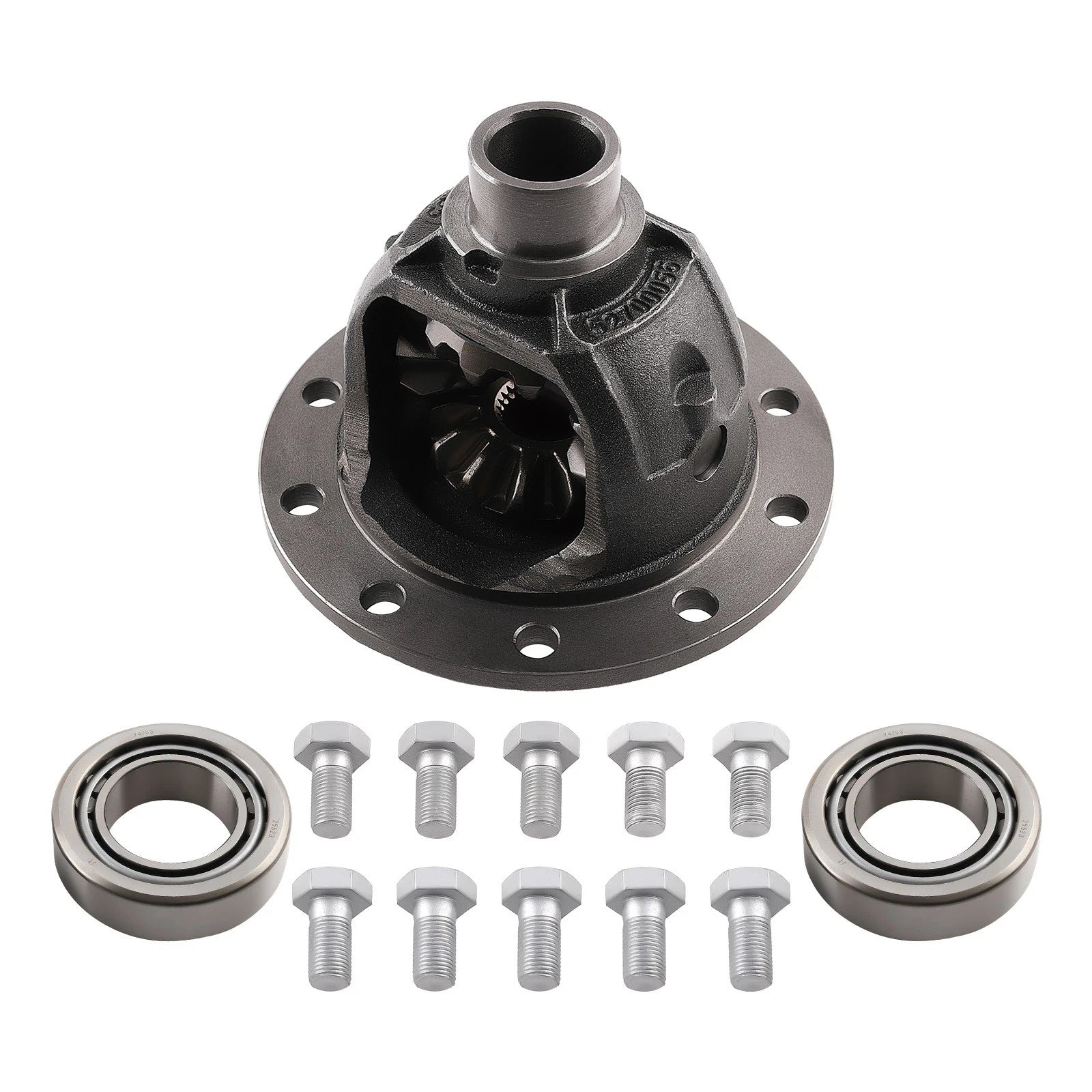 Rear Differential Case for Jeep Wrangler JK (2007–2017) Dana 44