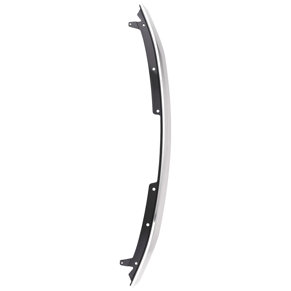 ABS Front Bumper Trim for Honda Accord Coupe (2011–2012) 71122TE0A11 HO1210135