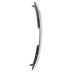 ABS Front Bumper Trim for Honda Accord Coupe (2011–2012) 71122TE0A11 HO1210135