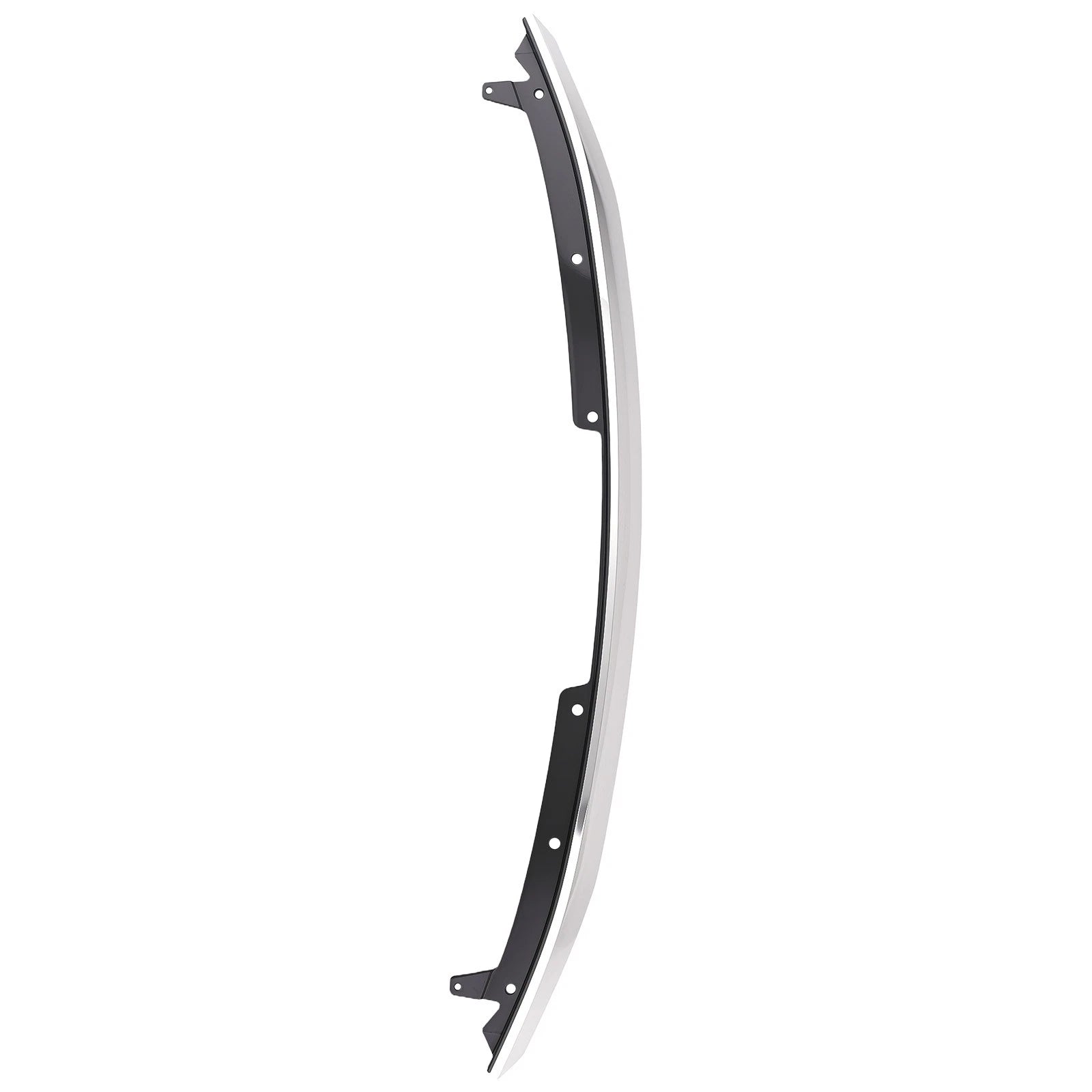 ABS Front Bumper Trim for Honda Accord Coupe (2011–2012) 71122TE0A11 HO1210135