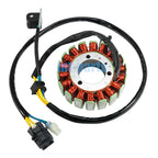 Stator Magneto Coil for SYM Quad Lander 300S (2006–2014), 300SL (2008), 300 (2008–2010)
